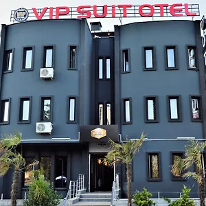 Vip Suit Türkiye