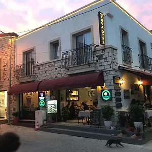 Yuva Butık Otel