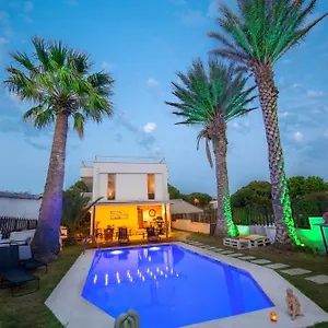 Hotel Destina