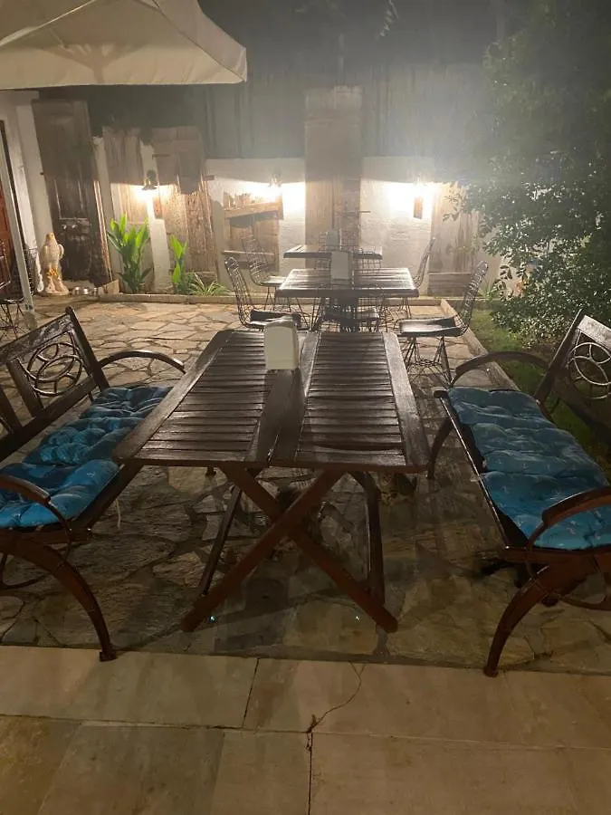 Mavi Butik Apart Cesme 3*,  Turkey